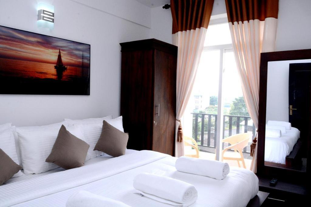 The Grand Royal Luxury Apartment Nuwara Eliya Exterior foto