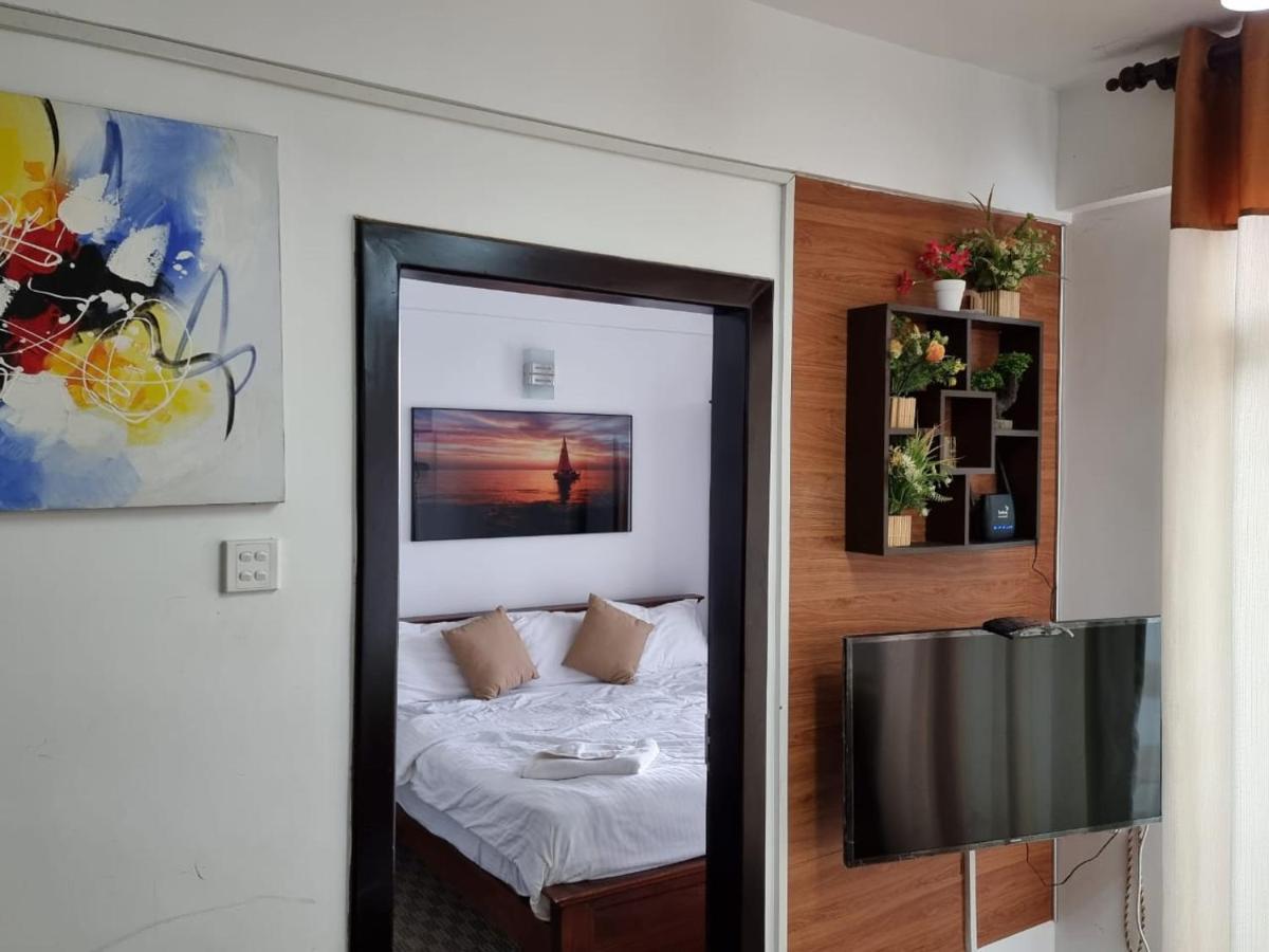 The Grand Royal Luxury Apartment Nuwara Eliya Exterior foto