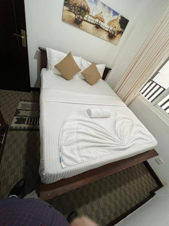 The Grand Royal Luxury Apartment Nuwara Eliya Exterior foto